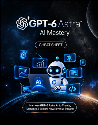 Astra Quick-Start Cheat Sheet