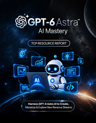 Top Astra Resources Report